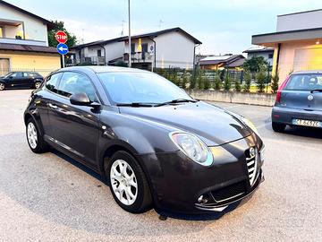 Alfa Romeo mito 1,4 benina gpl X neopatentati