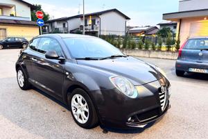 Alfa Romeo mito 1,4 benina gpl X neopatentati
