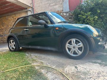 Mini disel 1.4