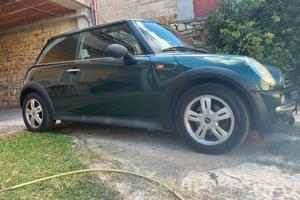Mini disel 1.4