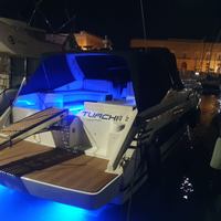 Cranchi mediterranee 40