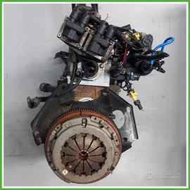 Motore Completo Funzionante 187A1000 40kw FIAT