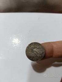 Moneta 20 centesimi 