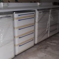 VENDUTO Arredo ambulatorio medico ANTHOS