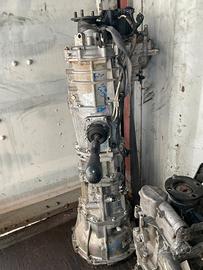 CAMBIO MANUALE 4N15 l200 2.4 TD 6 MARCE MITSUBISHI