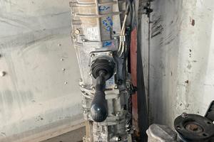 CAMBIO MANUALE 4N15 l200 2.4 TD 6 MARCE MITSUBISHI