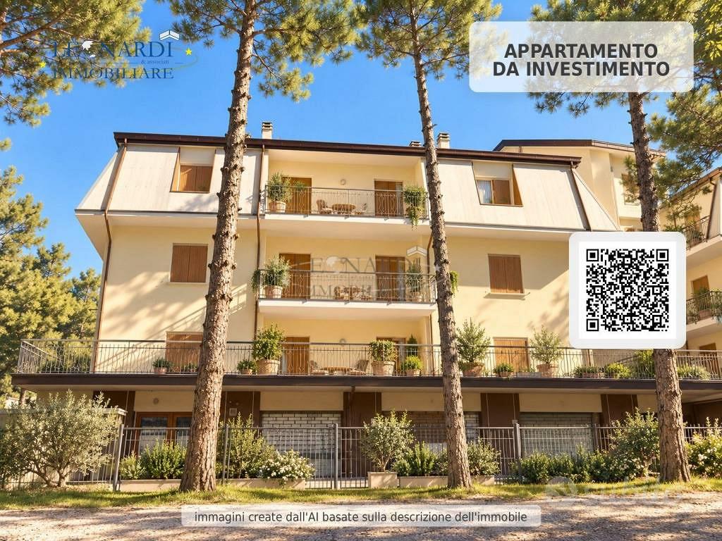 Appartamento – Pieve Santo Stefano, Arezzo - Vista 2
