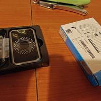 RC23 LAMTTO box Android carplay 