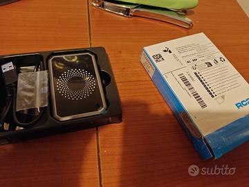 RC23 LAMTTO box Android carplay 