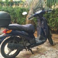 Malaguti Ciak 150 - 2005