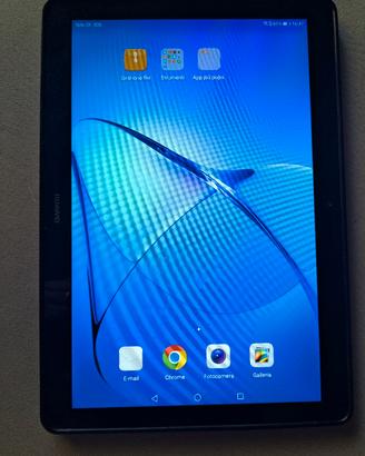 tablet Huawei 10"