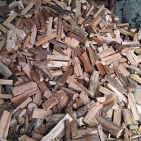 legna secca da ardere