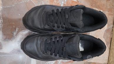 nike air max 90 nere 