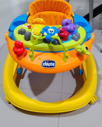 Girello Chicco Walky Talky