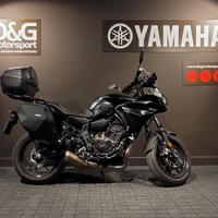 Yamaha Tracer 700 ABS