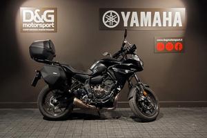 Yamaha Tracer 700 ABS