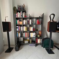 Set audio completo - Bundle HiFi