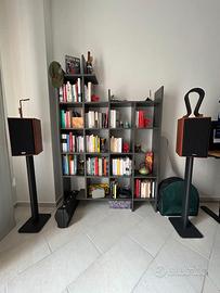 Set audio completo - Bundle HiFi