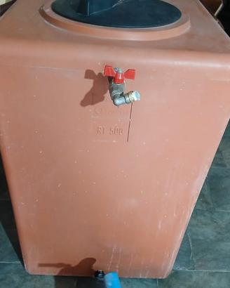 autoclave