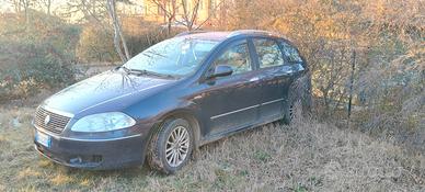 CROMA FIAT  STATION WAGON