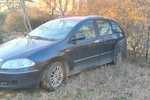 CROMA FIAT  STATION WAGON