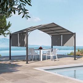 Gazebo NUOVO