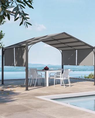 Gazebo NUOVO
