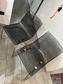 Sedie ikea modello Tobias