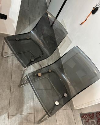 Sedie ikea modello Tobias