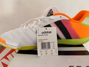 ADIDAS FREEFOOTBALL TOPSALA MESSI