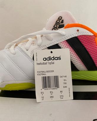 ADIDAS FREEFOOTBALL TOPSALA MESSI
