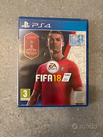 Fifa 18