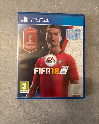 Fifa 18