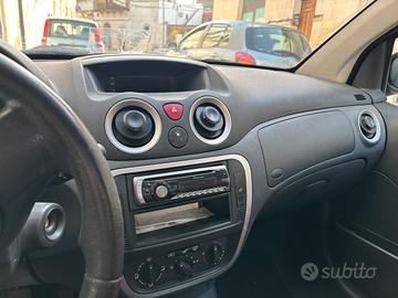 Citroen c2 2005