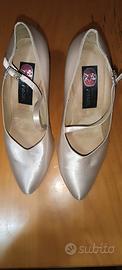 Scarpe Paoul n.41