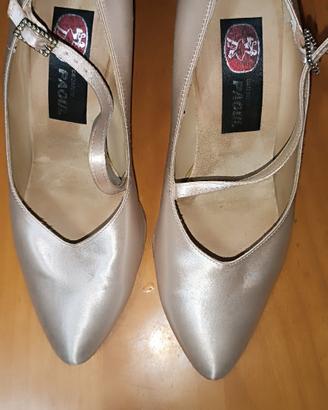 Scarpe Paoul n.41