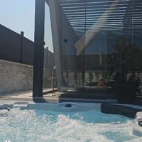 Pergola Bioclimatica