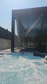 Pergola Bioclimatica