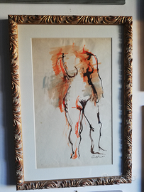 Claudio Cintoli 60 : ARCHIVIO