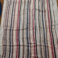 Sciarpa leggera in cotone