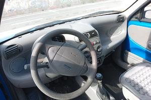 Fiat Seicento