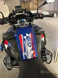 Bmw r 1250 Gs adv rally