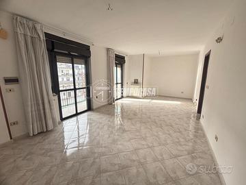 TRILOCALE IN PARCO PRIVATO