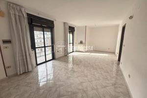 TRILOCALE IN PARCO PRIVATO