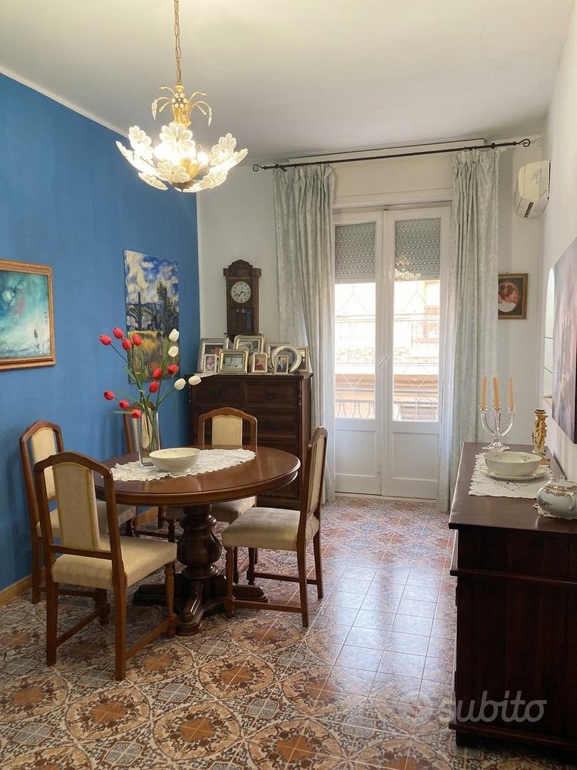 Appartamento – SR - Vista 3