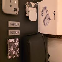 dji mini 2 fly more combo