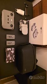 dji mini 2 fly more combo