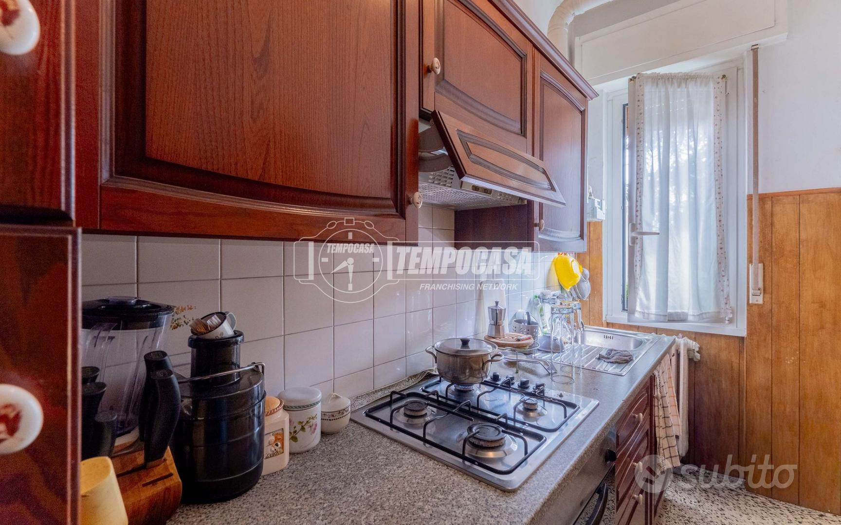 Apartment in Milano, Abbadesse, Municipio 2 - Altro