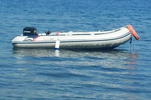 Gommone honwave