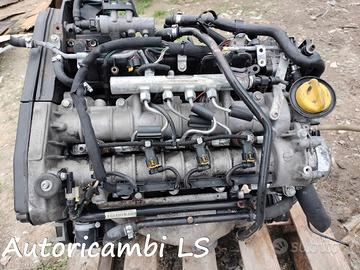 Motore 1.9 jtd 937a5000